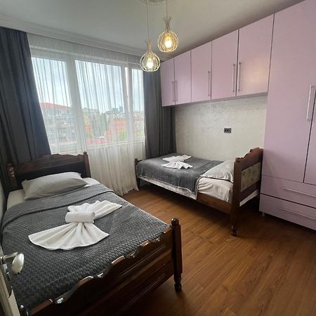 Apartament Batumi Exterior foto