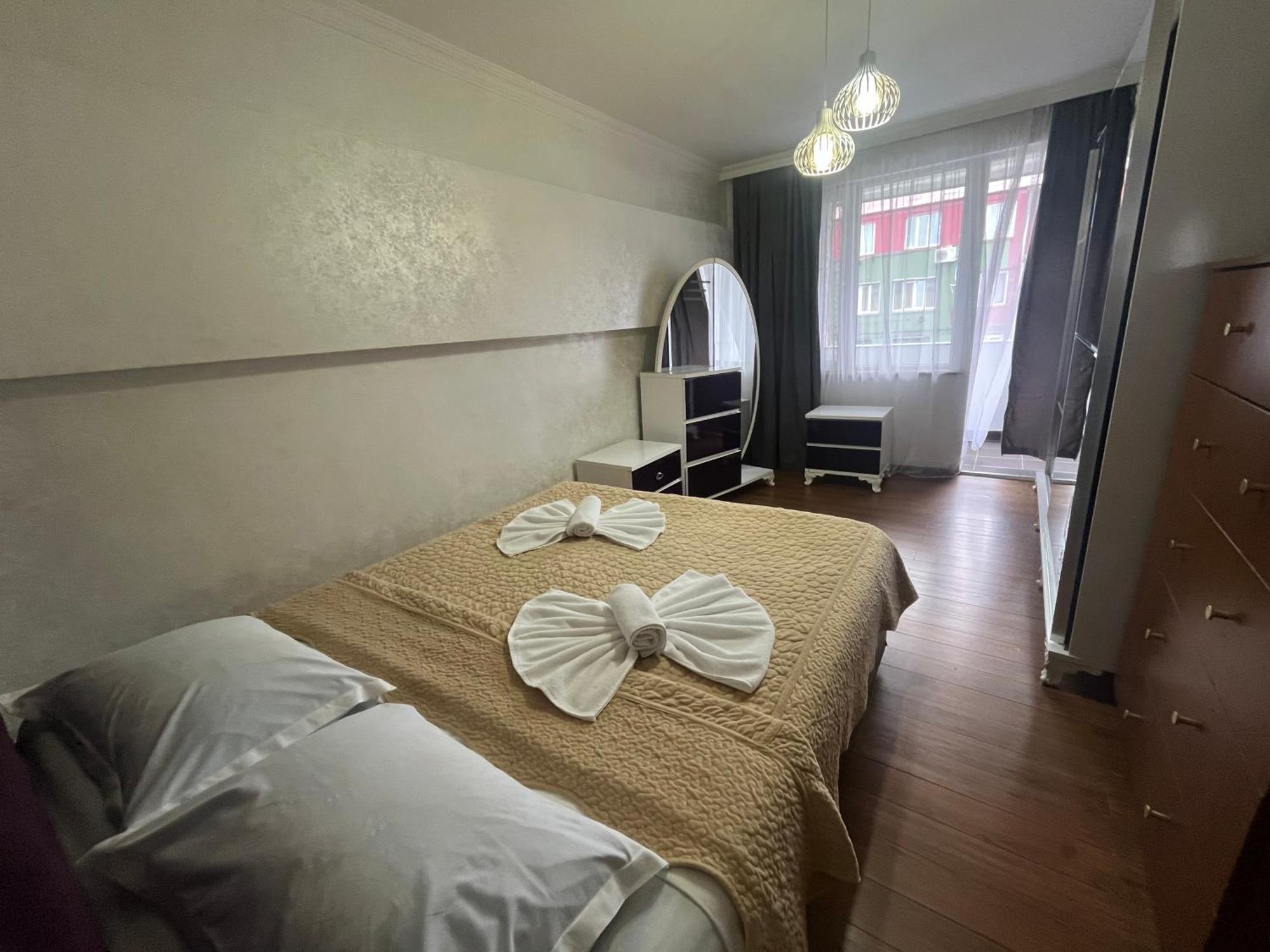 Apartament Batumi Exterior foto