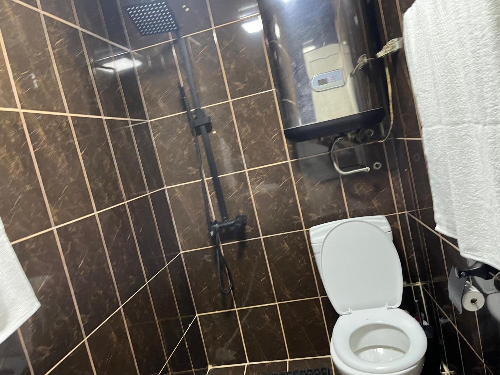 Apartament Batumi Exterior foto