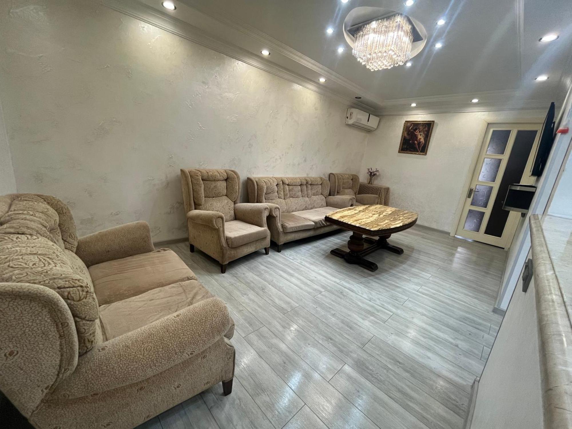 Apartament Batumi Exterior foto