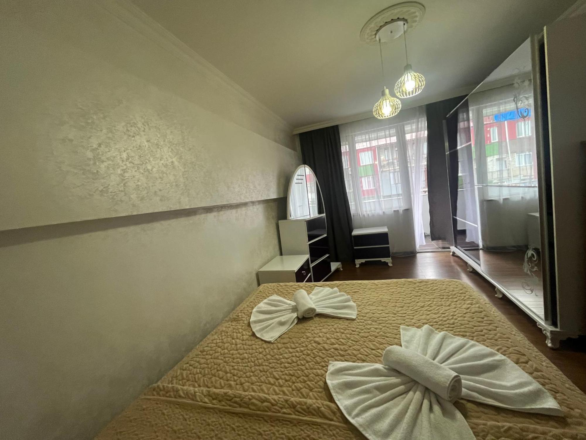 Apartament Batumi Exterior foto